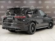 Mercedes-Benz GLS AMG II (X167) Москва  - изображение 35