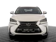 Lexus NX I Москва  - изображение 31