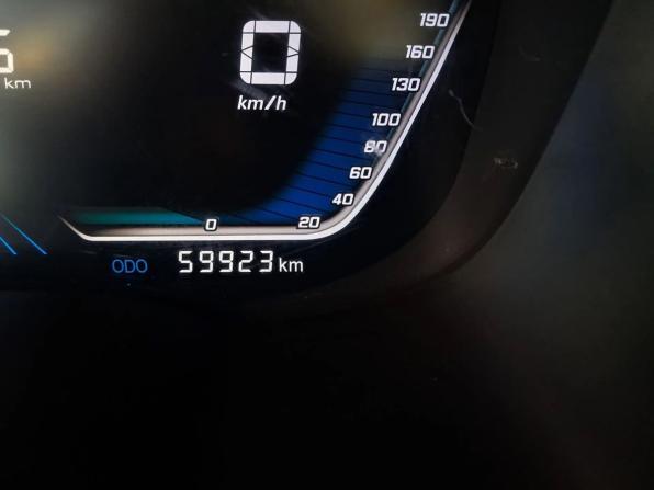SWM G05 Pro с пробегом 2024 года, цена 1 909 000 рублей, 59923 км, внедорожник, Автокод Объявления