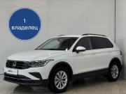 Volkswagen Tiguan II Рестайлинг Нижний Новгород  - изображение 23