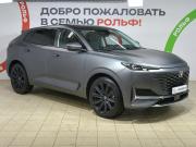 Changan UNI-K Москва  - изображение 26