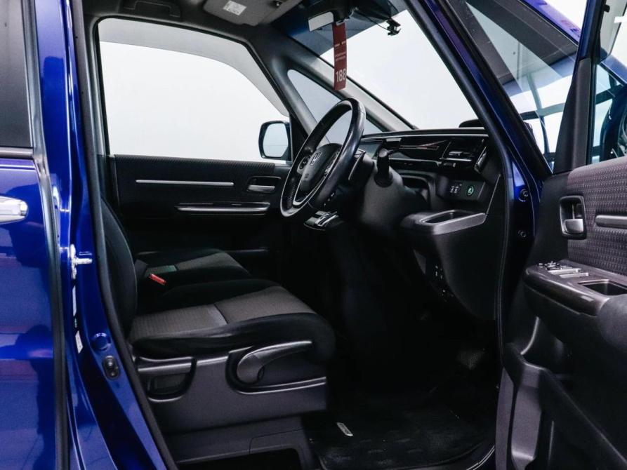 Honda Stepwgn V Красноярск  - изображение 26