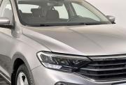 Volkswagen Polo VI Нижний Новгород  - изображение 40