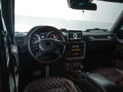 Mercedes-Benz G-Класс II (W463) Рестайлинг 3 Москва  - изображение 34