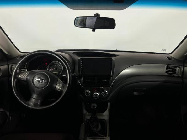 Subaru Impreza III с пробегом 2010 года, цена 949 000 рублей, 202209 км, хэтчбек, Автокод Объявления