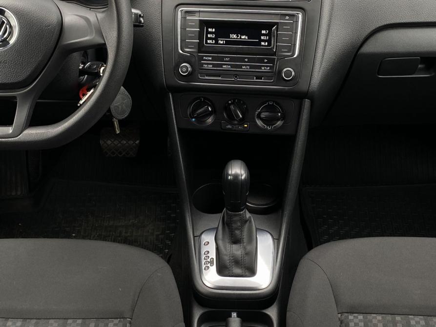 Volkswagen Polo V Рестайлинг Москва  - изображение 13