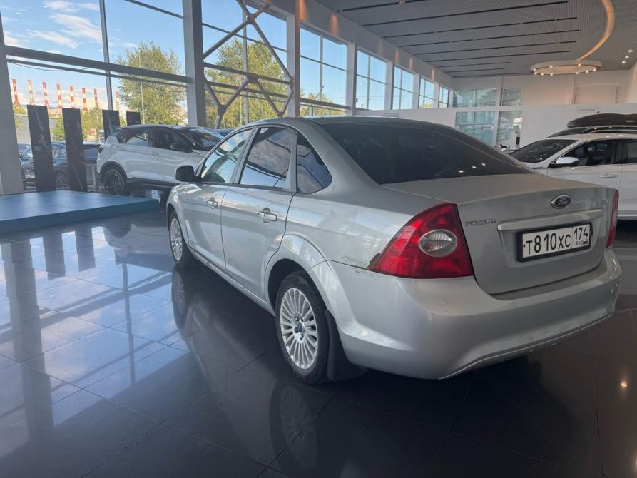 Ford Focus II Рестайлинг Челябинск  - изображение 6