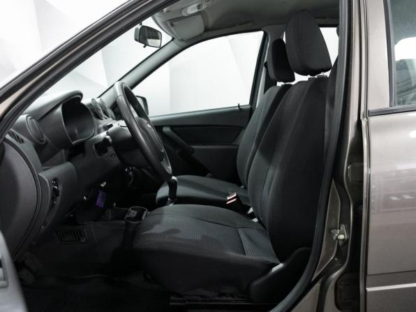 Lada (ВАЗ) Granta I с пробегом 2014 года, цена 426 000 рублей, 105889 км, седан, Автокод Объявления