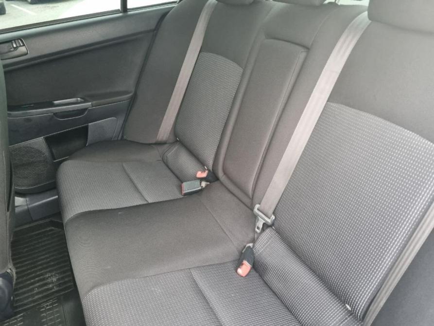 Mitsubishi Lancer X Рестайлинг Омск  - изображение 18