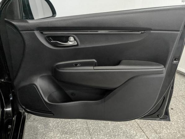 Kia Rio IV с пробегом 2019 года, цена 1 395 000 рублей, 110000 км, хэтчбек, Автокод Объявления
