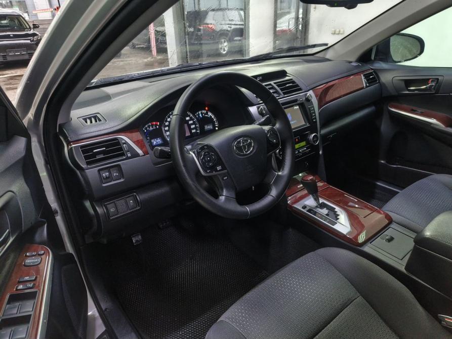 Toyota Camry VII (XV50) Минеральные Воды  - изображение 7