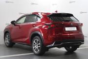 Lexus NX I Рестайлинг Владивосток  - изображение 37