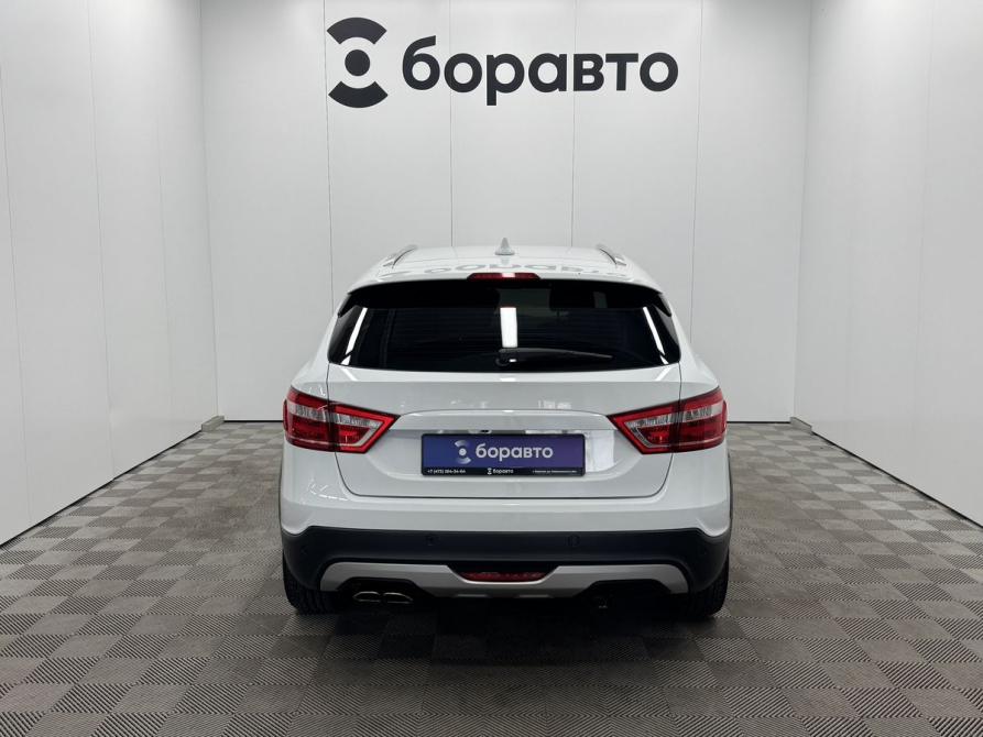 Lada (ВАЗ) Vesta I Воронеж  - изображение 7