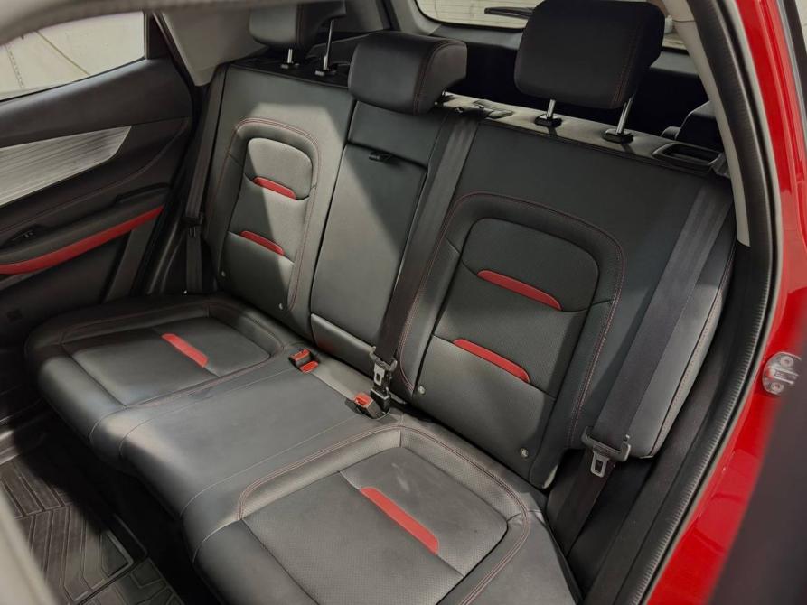 Chery Tiggo 4 Pro I Химки  - изображение 14