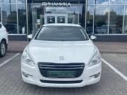 Peugeot 508 I Череповец  - изображение 14