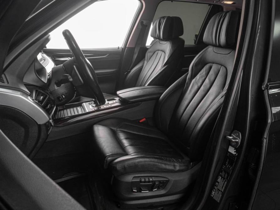 BMW X5 III (F15) Тюмень  - изображение 15