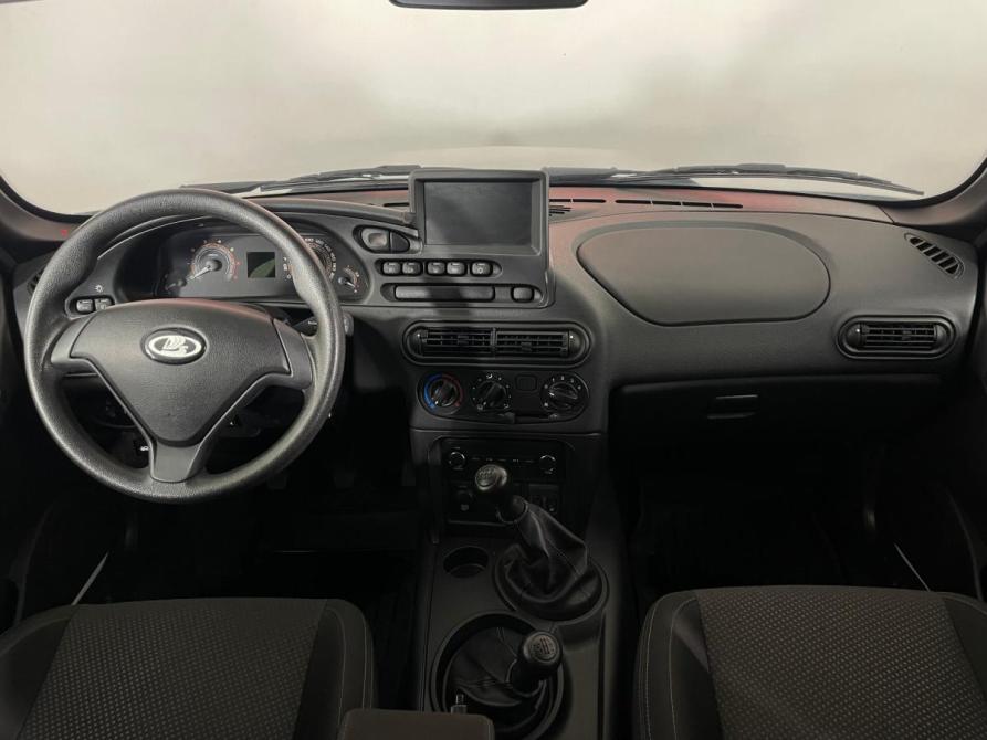 Lada (ВАЗ) Niva Travel I Воронеж  - изображение 9