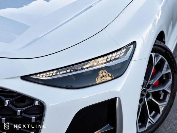 Новый Audi A6 VI (C9) 2026 года, цена 9 890 000 рублей, седан, Автокод Объявления
