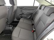 Volkswagen Polo VI Москва  - изображение 38