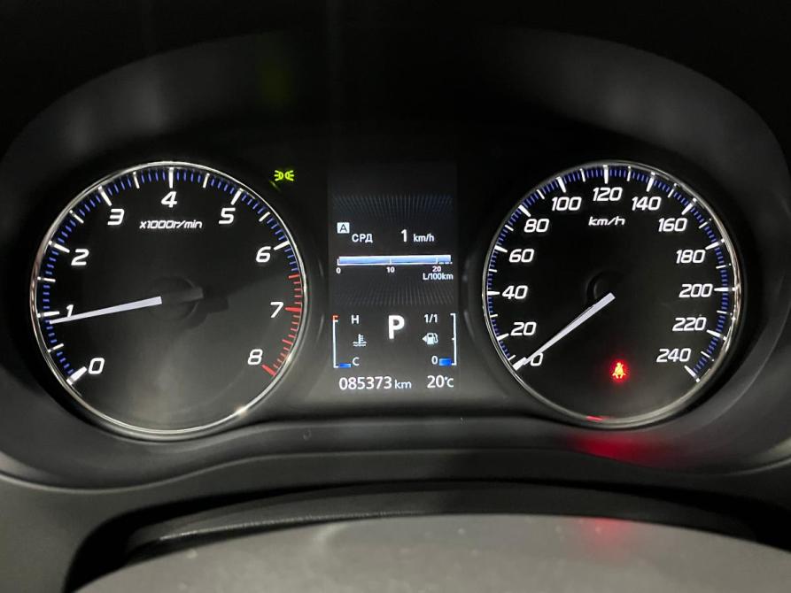 Mitsubishi Outlander III Рестайлинг 3 Пермь  - изображение 24