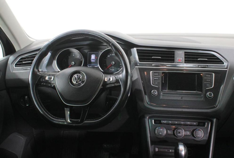 Volkswagen Tiguan II Нижний Новгород  - изображение 15