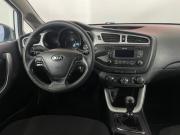 Kia Ceed II Воронеж  - изображение 31