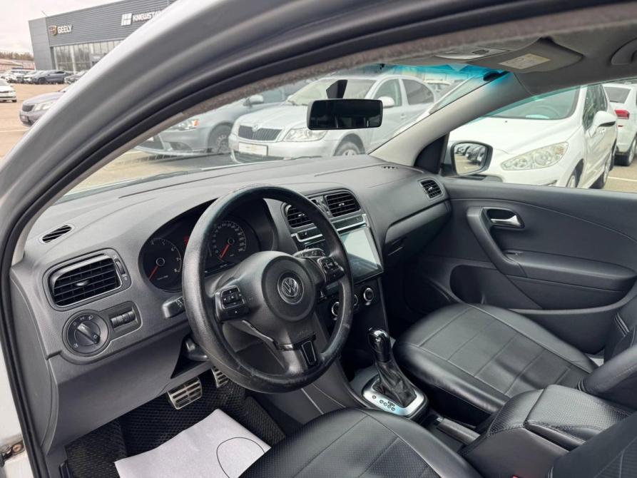 Volkswagen Polo V Ногинск  - изображение 18