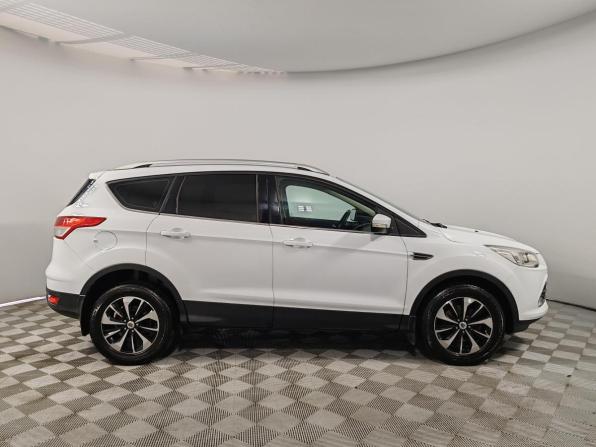 Ford Kuga II с пробегом 2013 года, цена 1 099 000 рублей, 84048 км, внедорожник, Автокод Объявления