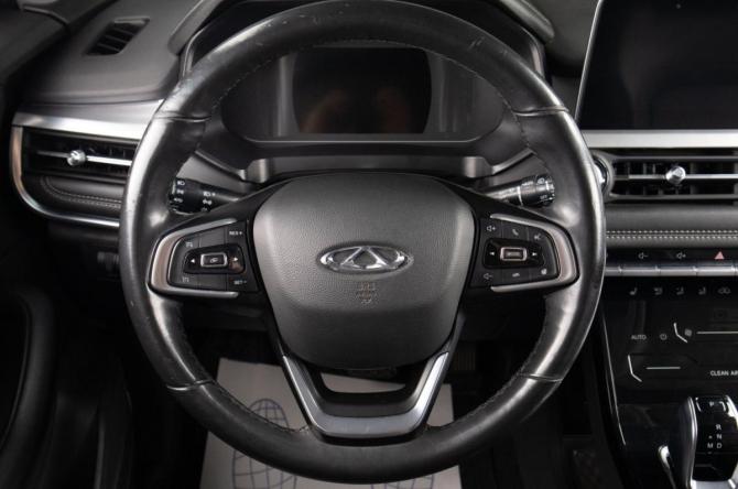 Chery Tiggo 7 Pro I с пробегом 2020 года, цена 1 999 000 рублей, 81000 км, внедорожник, Автокод Объявления