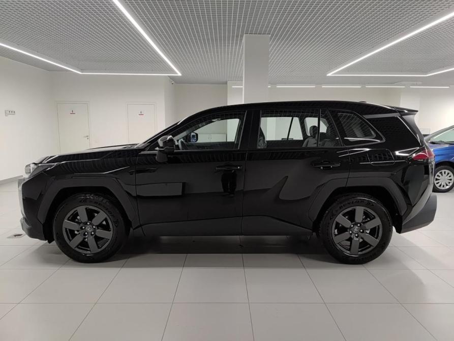 Toyota RAV4 VI (XA60) Казань  - изображение 10