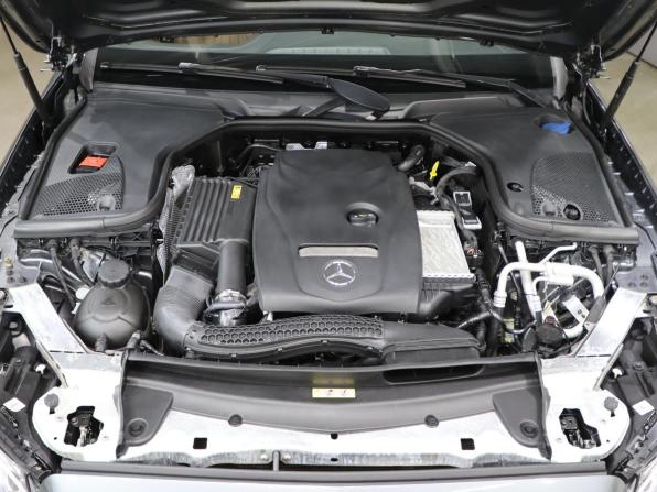 Mercedes-Benz E-Класс V (W213 S213 C238) с пробегом 2017 года, цена 3 190 000 рублей, 123473 км, купе, Автокод Объявления