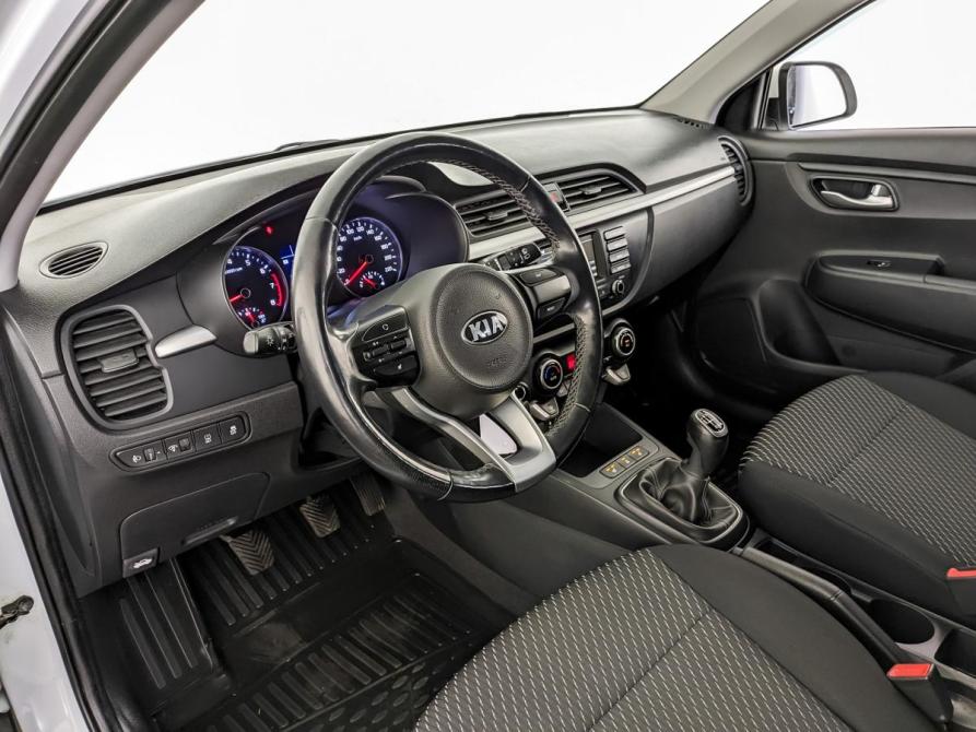 Kia Rio IV Москва  - изображение 16