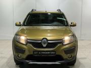 Renault Sandero II Самара  - изображение 19
