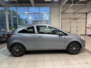 Opel Corsa D Челябинск  - изображение 19