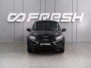 Lada (ВАЗ) Granta I Рестайлинг Воронеж  - изображение 19