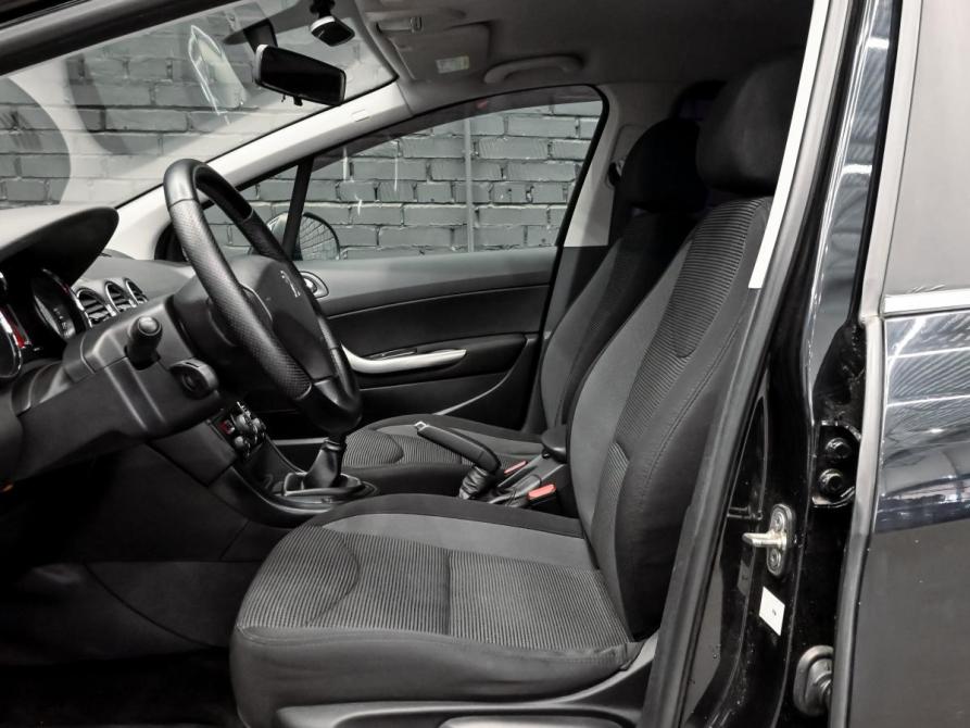 Peugeot 408 I Екатеринбург  - изображение 10