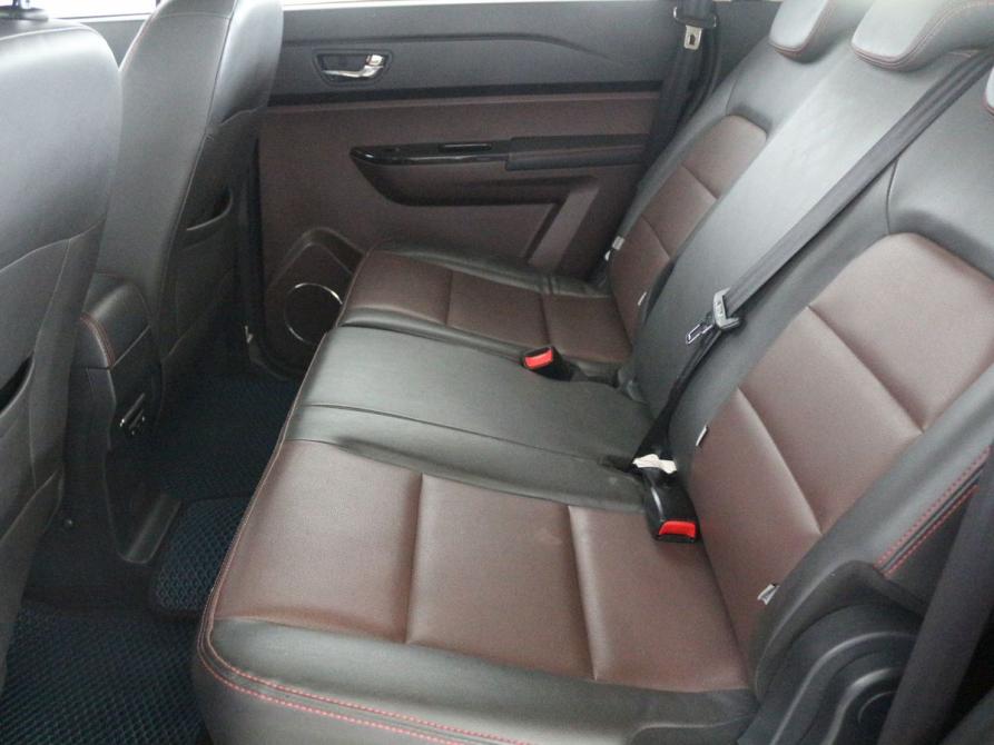Lifan Myway Стерлитамак  - изображение 15