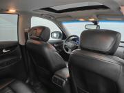 Infiniti QX50 I Новосибирск  - изображение 47
