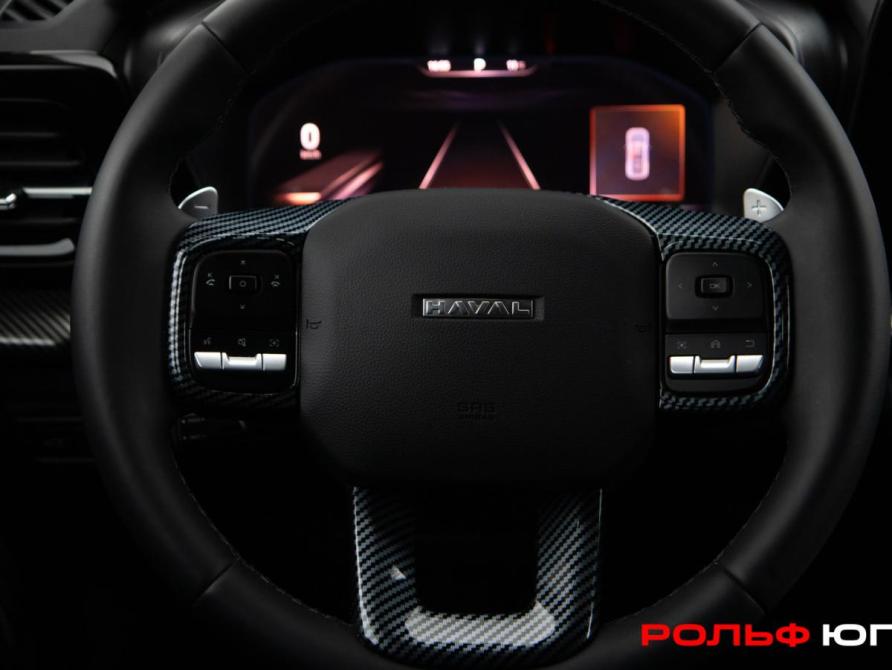 Haval H3 I Москва  - изображение 15