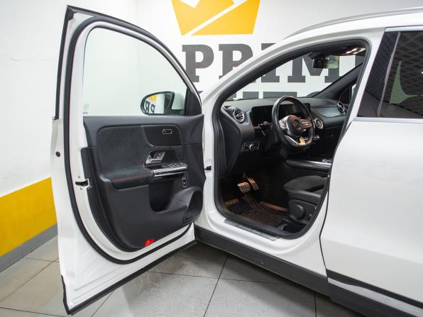 Mercedes-Benz GLA II (H247) с пробегом 2020 года, цена 3 799 000 рублей, 55091 км, внедорожник, Автокод Объявления