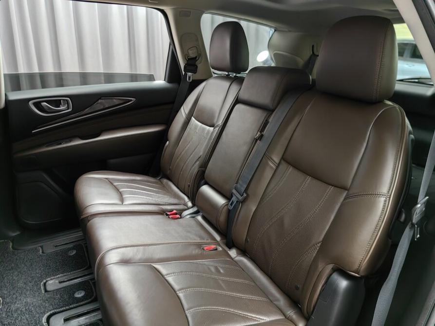 Infiniti JX Подольск  - изображение 8