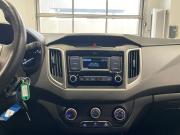 Hyundai Creta I Рестайлинг Москва  - изображение 35