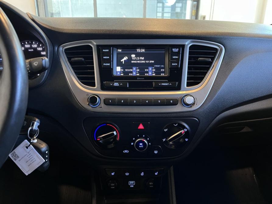 Hyundai Solaris II Чебоксары  - изображение 13