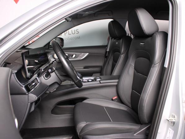 Chery Tiggo 7 Pro Max I Рестайлинг с пробегом 2025 года, цена 2 199 000 рублей, 36080 км, внедорожник, Автокод Объявления