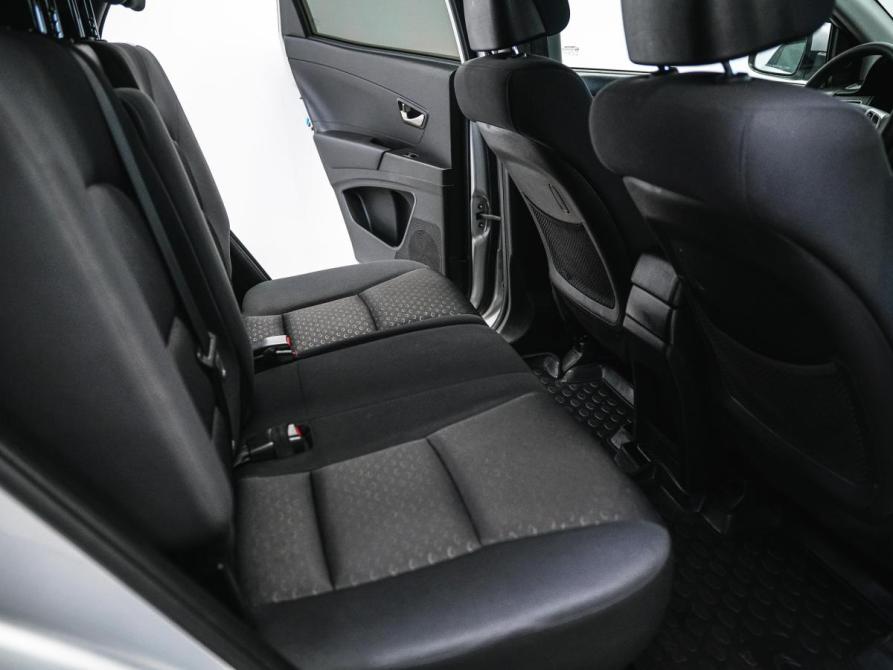 SsangYong Actyon II Красноярск  - изображение 25