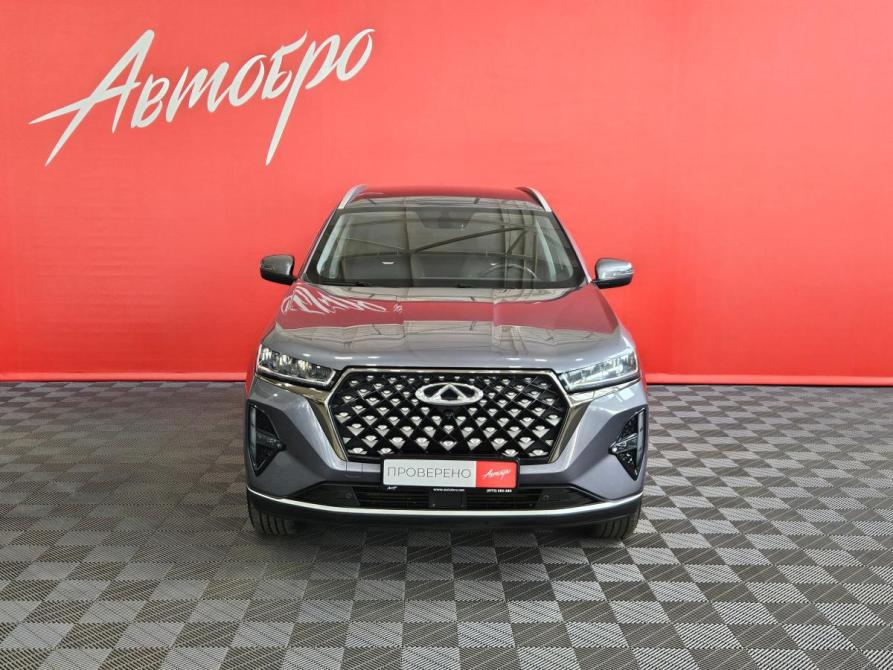 Chery Tiggo 7 Pro Max I Вологда  - изображение 8