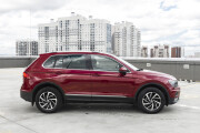 Volkswagen Tiguan II Казань  - изображение 25