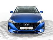 Hyundai Solaris II Ногинск  - изображение 21