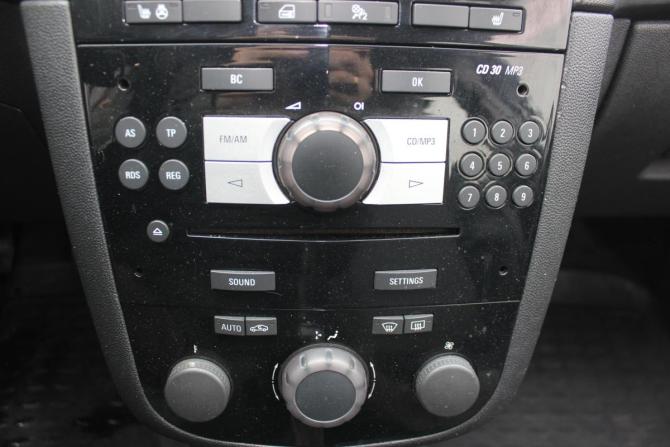Opel Corsa D с пробегом 2007 года, цена 355 000 рублей, 247830 км, хэтчбек, Автокод Объявления