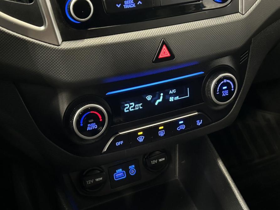Hyundai Creta I Москва  - изображение 12